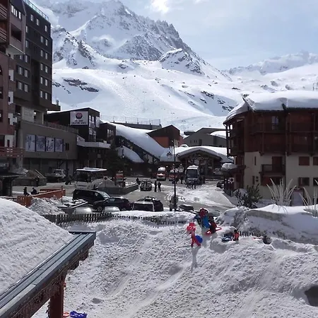 Διαμέρισμα Valset Vti *