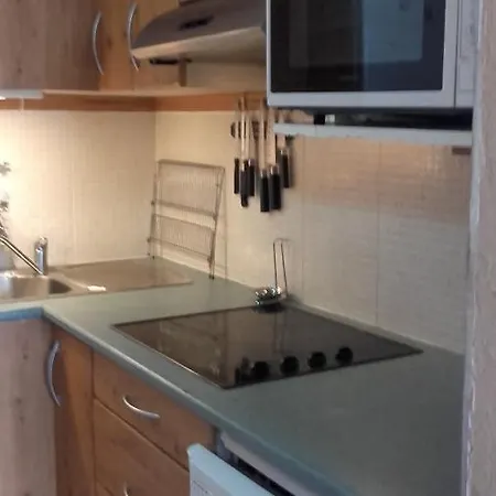 Valset Vti Appartement Val Thorens