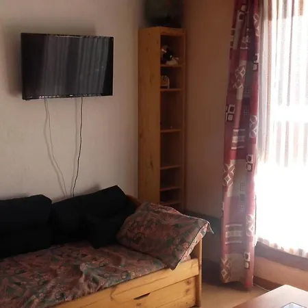 Valset Vti Appartement *