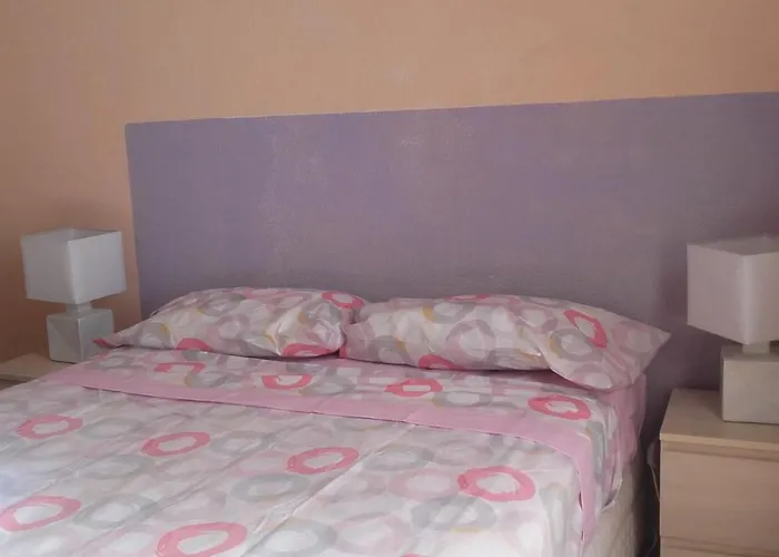 Apartmán Valset Vti *