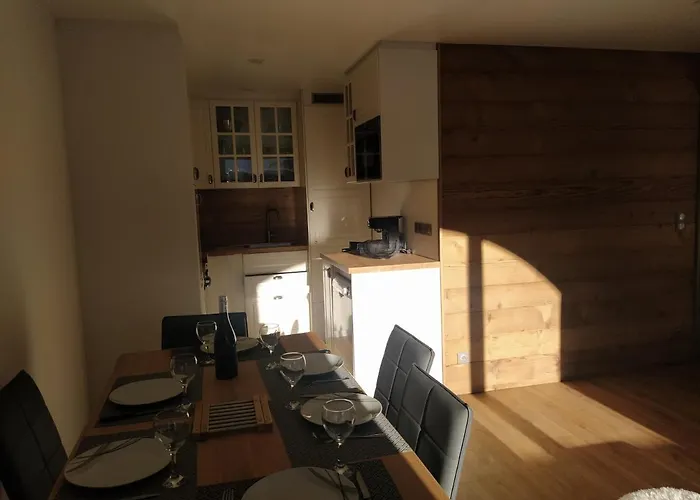 Valset Vti Val Thorens