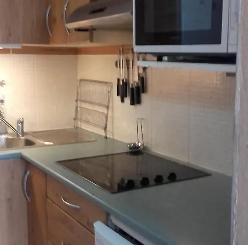 Valset Vti Apartmán Val Thorens