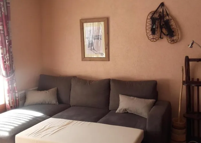 Valset Vti Apartmán Val Thorens