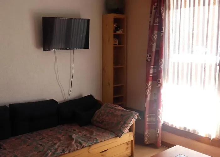 Valset Vti Apartmán *